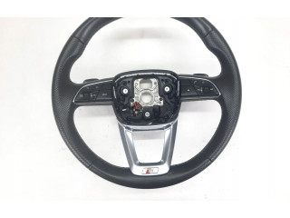 Volant Audi Q7 4M 2015