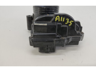 Поршень Дроссельная заслонка V760491980, A2C53386323 Citroen C4 II