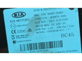 Блок управления 95400H8450, 4D68T51000 KIA Rio