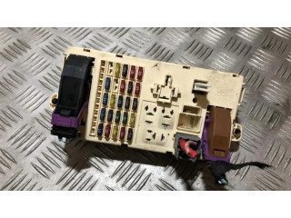   Pojistková skříňka 46812235   Fiat Punto (188) 2001