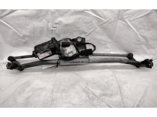 Моторчик дворников M47204D3 Land Rover Freelander