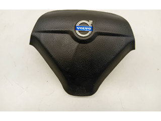 Подушка безопасности водителя 8686222, B6408D2200227 Volvo S60