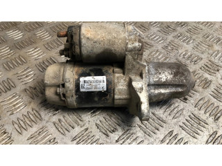 Стартер  23300AA450   Subaru Forester SG