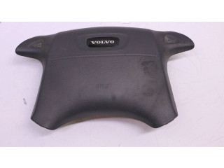 Подушка безопасности водителя 570730500F, 9010400315 Volvo V70