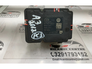 Блок АБС 1K0614517AC, 00004427G2 Audi A3 S3 A3 Sportback 8P 2005 - 2013 года