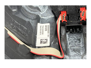 Volant Volkswagen Tiguan 2020 1t0419091ac  