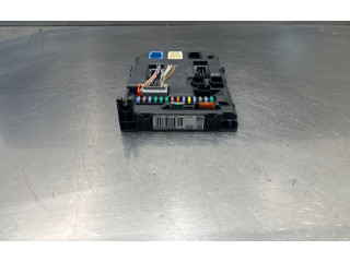 Блок комфорта 22661F01, 9666952080   Citroen C3   