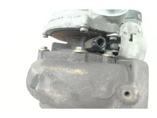Turbodmychadlo Турбина 4H2Q6K682CJ, 53049700069 Land Rover Range Rover Sport L320