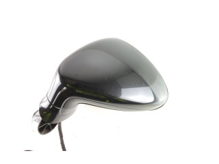 Zpětné zrcátko  Porsche Panamera (970) 2011  97061266900, 24052010  