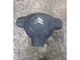 Подушка безопасности водителя    Citroen C1