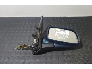 Zpětné zrcátko Skoda Felicia I 010388