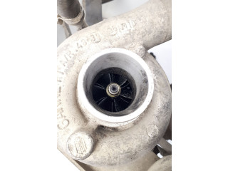 Турбина Volvo S40, V40 1.9 7700868124