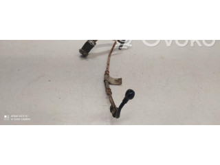 Turbodmychadlo Турбина 1S4Q6K679BA Ford Transit - Tourneo Connect