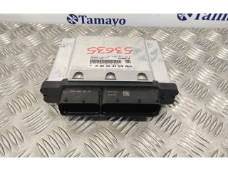 Блок управления двигателя 0261S10530, MED17521 Skoda Fabia Mk3 (NJ)