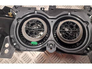 Блок управления климат-контролем 84078980 Chevrolet Camaro