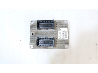 Řídící jednotka Fiat Grande Punto 2006