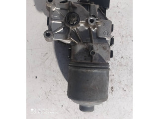 Двигатель стеклоочистителей