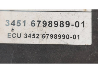 Jednotka ABS 6798989 BMW X1 E84 2010