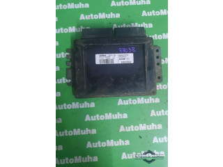 Блок управления двигателем Блок управления 8200107212, S110130338A.   Dacia SupeRNova