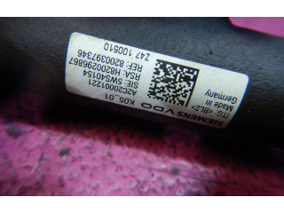 Vstřikovací lišta 8200397346, 8200397346 Renault Megane II K9K732