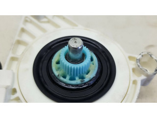 Передний двигатель механизма для подъема окон