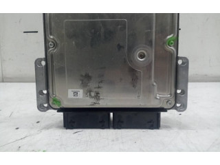 Блок управления двигателем Блок управления MT7112A650AG   Ford Transit -  Tourneo Connect