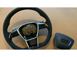 Руль Audi e-tron 4K0419091TXXC, 311469199ADCAC