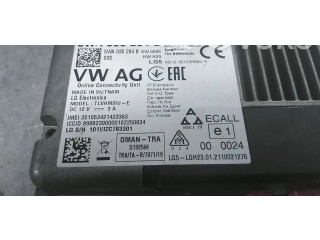 Блок управления 5WA035284B   Seat Tarraco