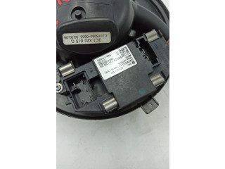 Вентилятор печки       Volkswagen PASSAT B6