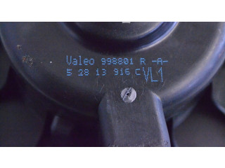 Вентилятор печки    52813916C   Volkswagen Jetta VI