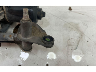 Моторчик дворников Hyundai Getz