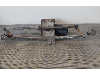 Моторчик дворников 0390241136, 97KG-17B571-AB    Ford Ka