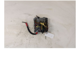   Pojistková skříňka    Fiat Punto (199) 2012