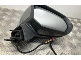 Зеркало электрическое Audi Q2 - - года