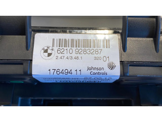 Přístrojová deska BMW 1 F20 F21 2012 62109283287, 17649411