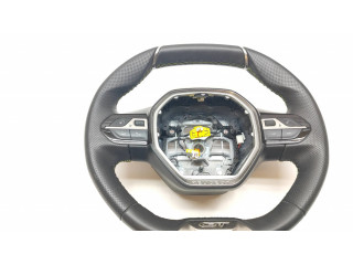 Руль Peugeot 208  2019- года 640501900A, 7005003443      