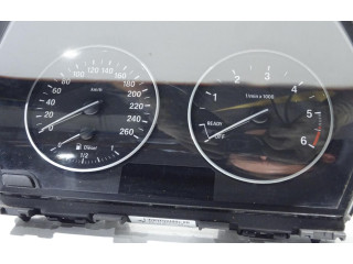 Přístrojová deska BMW 1 F20 F21 2012 62108794223