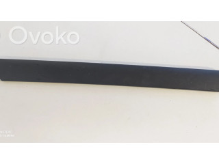 Другая деталь отделки пере́дней дверей