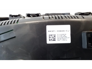 Přístrojová deska Ford Transit Custom 2015 BK3T10849CJ