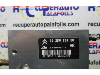 Jednotka ABS 10020401114 Citroen Berlingo