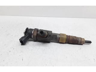 Vstřikovač 0445110340 Ford Fiesta