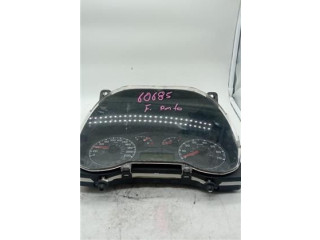 Přístrojová deska Fiat Punto (199) 2007 5550011005, 5550011005