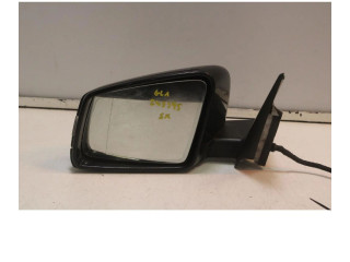 Zpětné zrcátko Mercedes-Benz GLA W156 2013