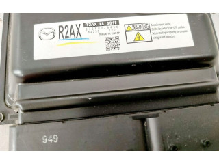 Řídící jednotka R2AX18881F Mazda CX-7