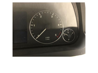 Панель приборов 1694400811, 1694400811   Mercedes-Benz A W169       