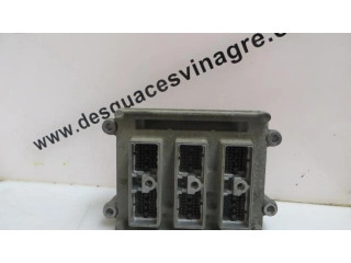 Блок управления 12571178, 16255240   Chevrolet TrailBlazer