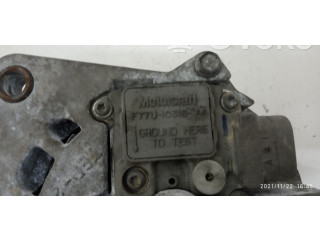 Генератор F77U10316AA, WL8118300 Ford Ranger