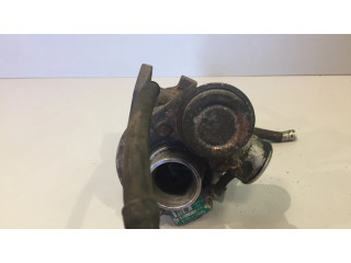 Турбина BMW 3 E36 2.5 TD0411G4, 2244963