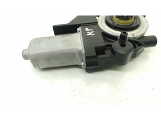 Передний двигатель механизма для подъема окон