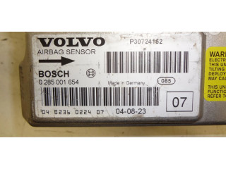 Блок подушек безопасности 0285001654, P30724152   Volvo XC90